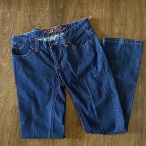 Kimes Ranch Jeans
